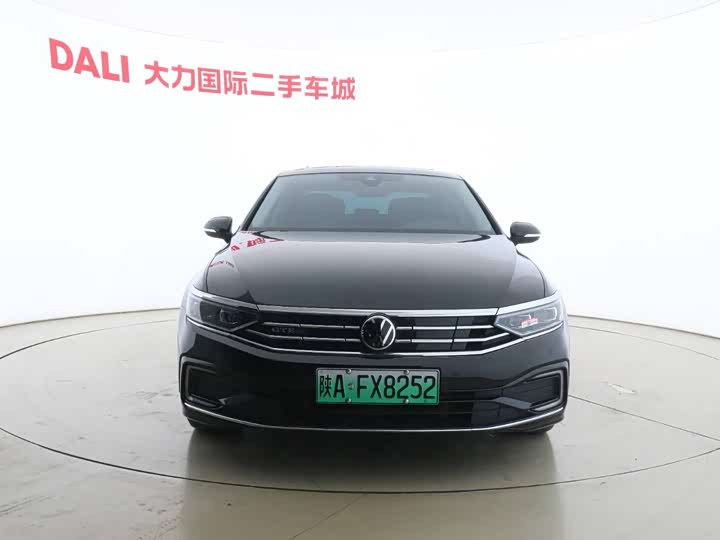 Фото 2 - Volkswagen Magotan GTE Hybrid