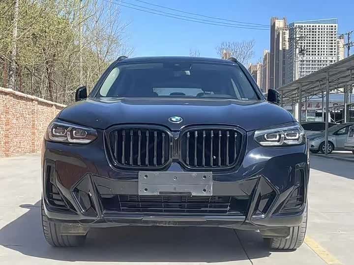 Фото 2 - BMW X3