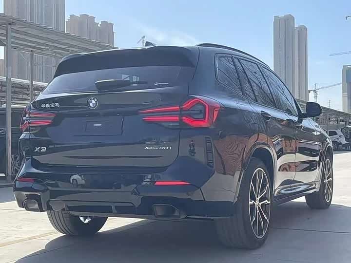 Фото 7 - BMW X3