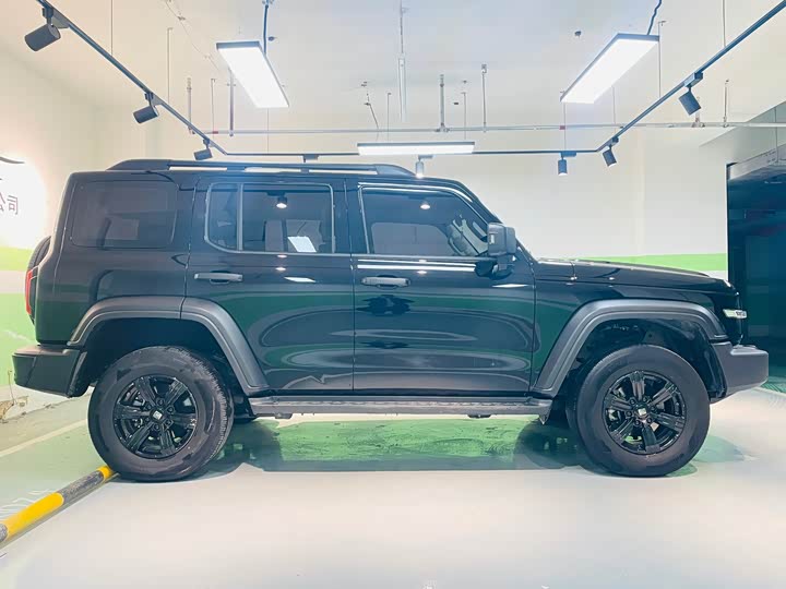 Фото 6 - Tank 300