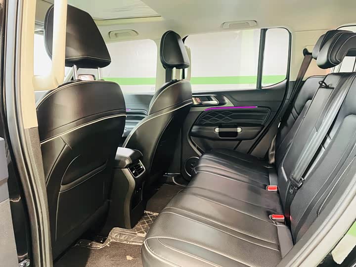 Фото 8 - Tank 300