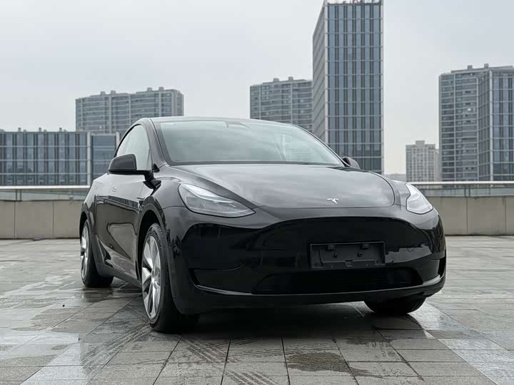 Фото 3 - Tesla Model Y
