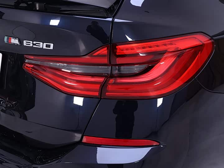 Фото 9 - BMW 6 Series GT