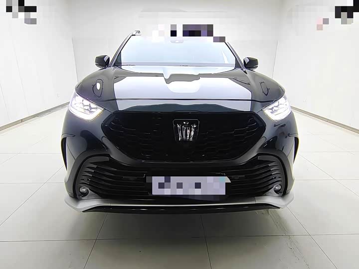 Фото 3 - Toyota Crown Kluger