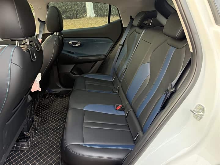 Фото 9 - GAC Trumpchi GS3