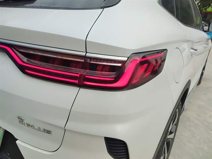 Фото 8 - BYD Song Pro Hybrid