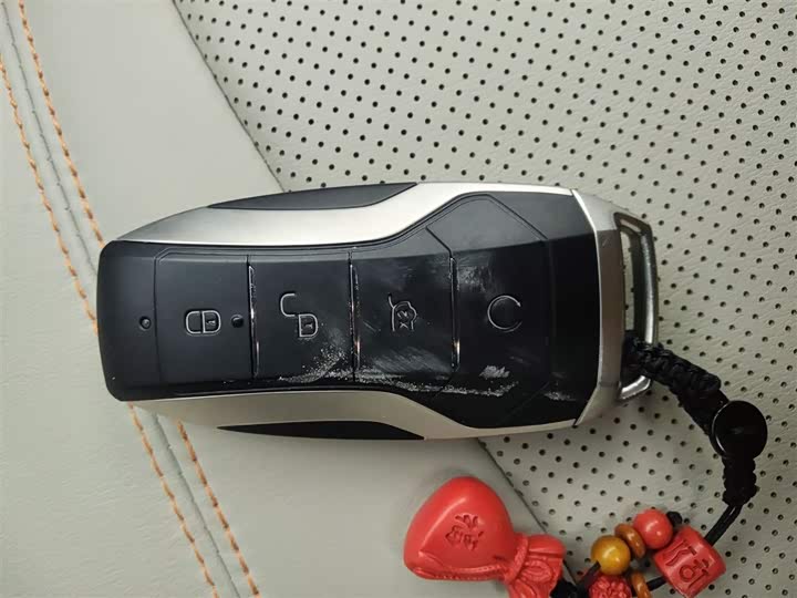 Фото 9 - BYD Song Pro Hybrid