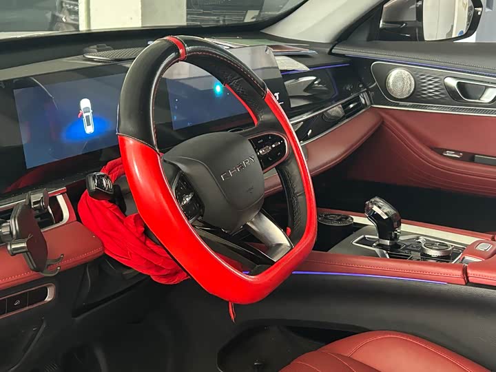 Фото 5 - Chery Tiggo 7 Plus