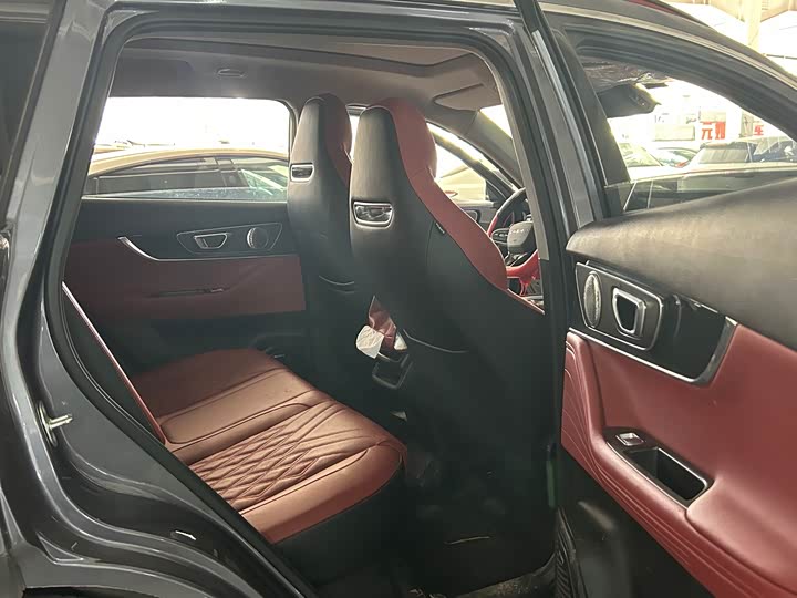 Фото 8 - Chery Tiggo 7 Plus