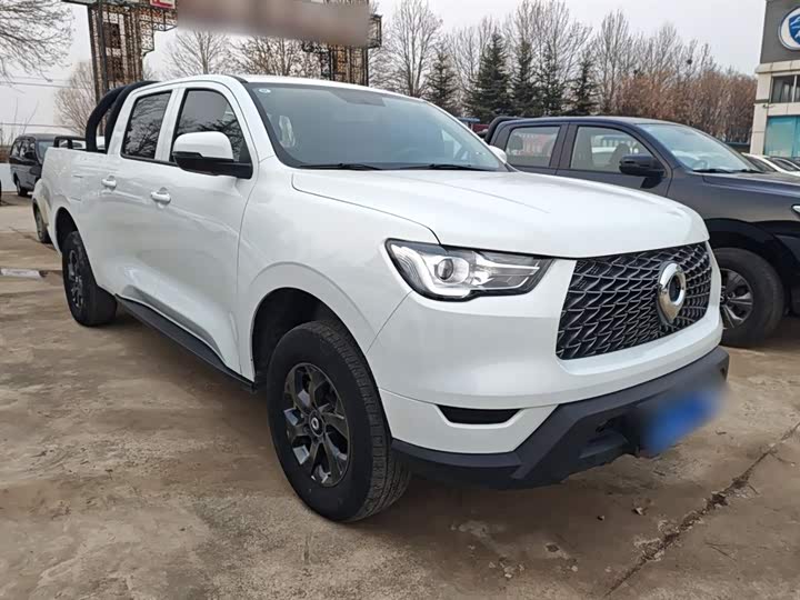 Фото 4 - Great Wall Pao