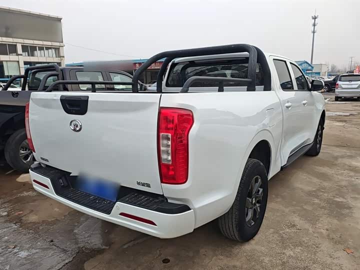 Фото 7 - Great Wall Pao