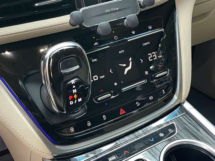 Фото 9 - Buick GL8 ES