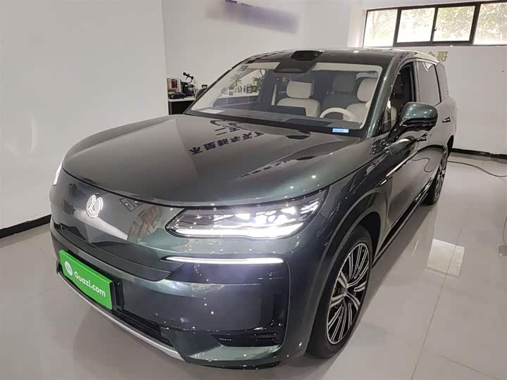 Фото 2 - Denza N9