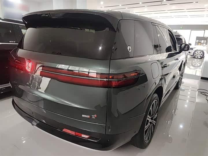 Фото 7 - Denza N9