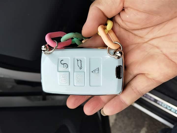 Фото 9 - Land Rover Range Rover Evoque L