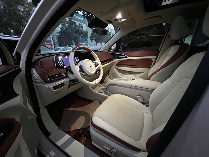 Фото 3 - Ora Good Cat (03)