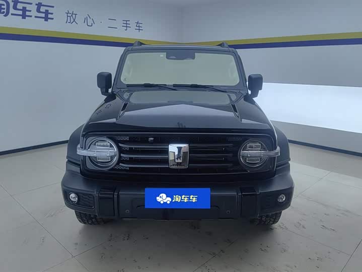 Фото 2 - Tank 300