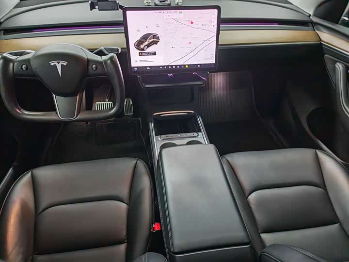 Фото 4 - Tesla Model Y