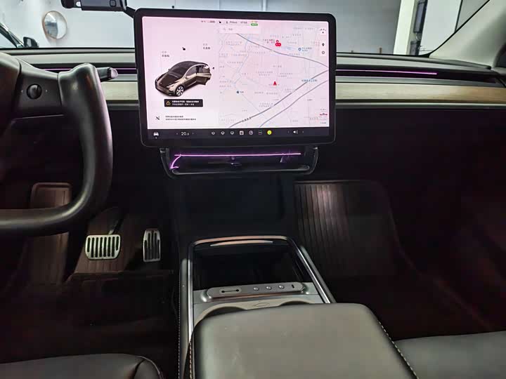 Фото 7 - Tesla Model Y