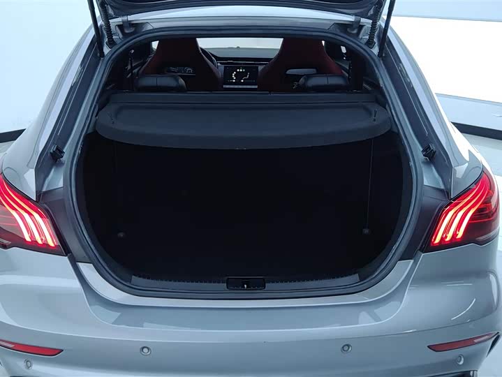 Фото 4 - MG Motor 6