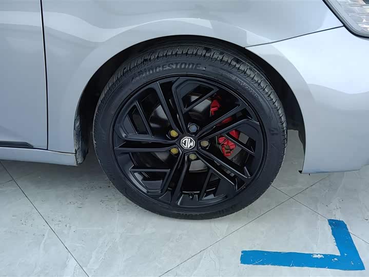 Фото 6 - MG Motor 6