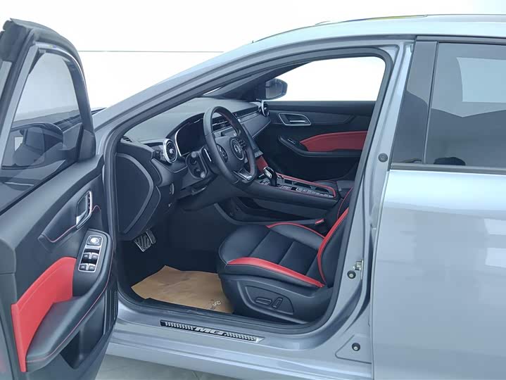 Фото 9 - MG Motor 6