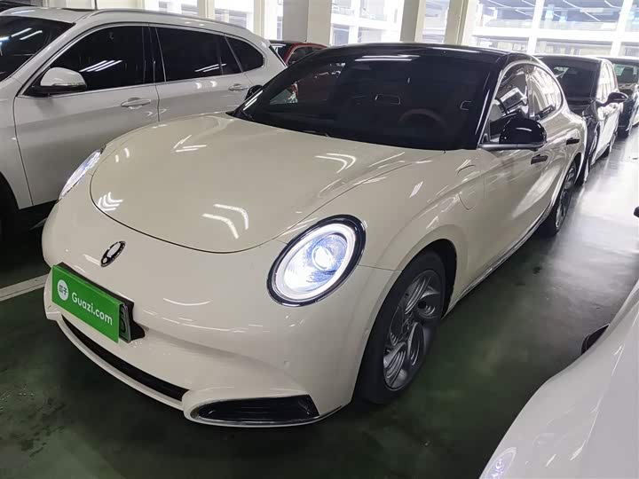 Фото 2 - Ora Lightning Cat (07)