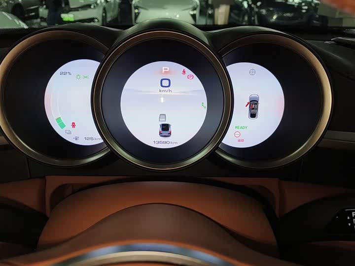 Фото 4 - Ora Lightning Cat (07)