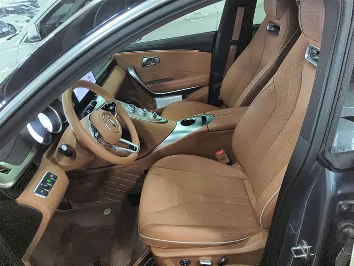 Фото 8 - Ora Lightning Cat (07)