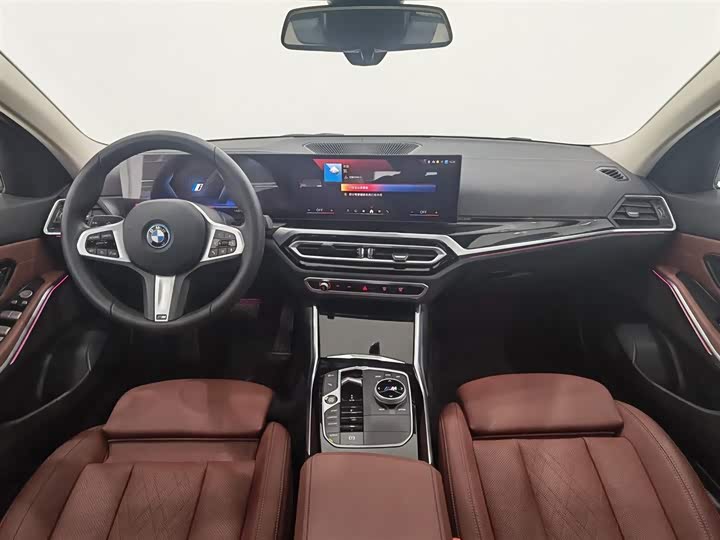 Фото 5 - BMW i3