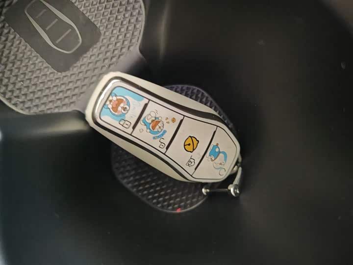 Фото 9 - BYD Seagull