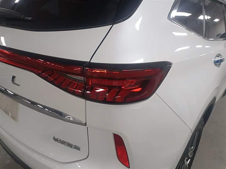 Фото 8 - Haval H6