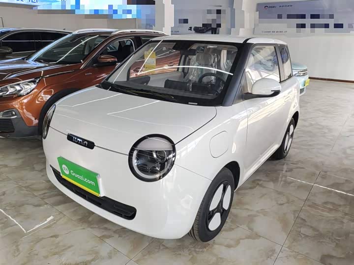 Фото 2 - Changan Qiyuan (Nevo) Lumin