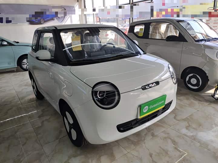 Фото 4 - Changan Qiyuan (Nevo) Lumin