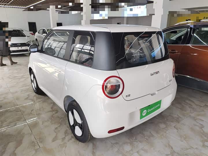 Фото 5 - Changan Qiyuan (Nevo) Lumin