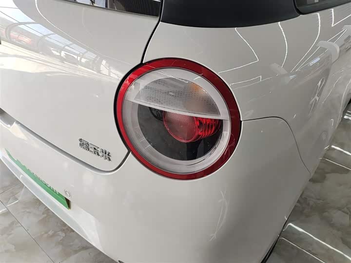 Фото 8 - Changan Qiyuan (Nevo) Lumin