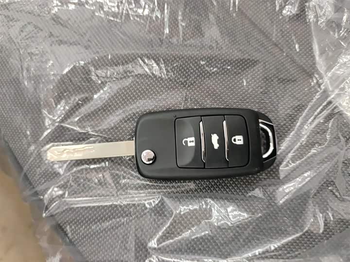 Фото 9 - Changan Qiyuan (Nevo) Lumin