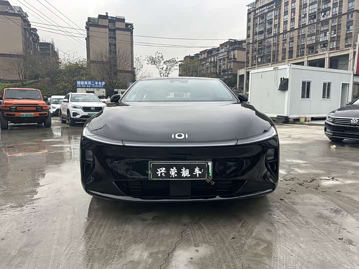 Фото 2 - Changan Qiyuan (Nevo) A07