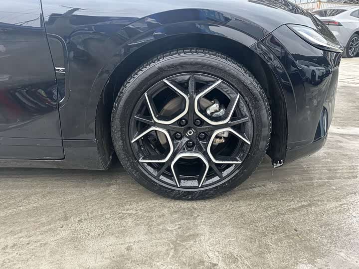 Фото 4 - Changan Qiyuan (Nevo) A07