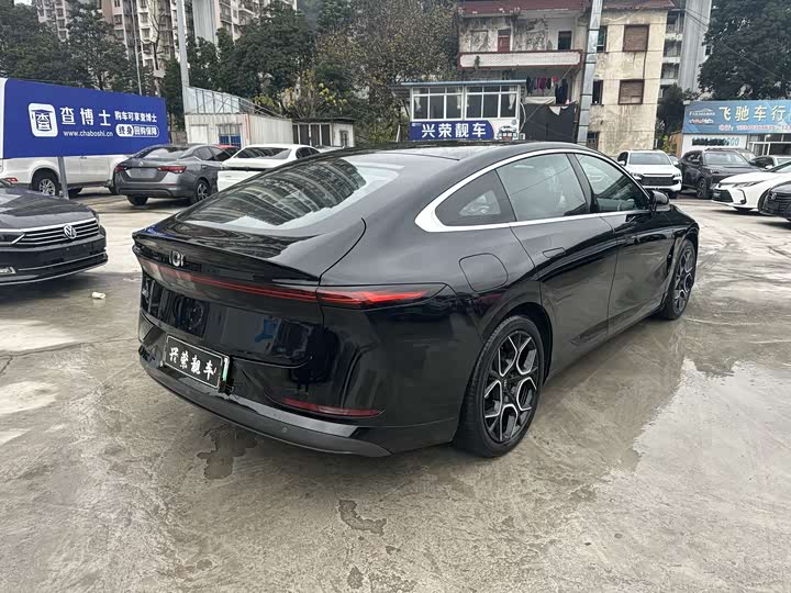 Фото 6 - Changan Qiyuan (Nevo) A07