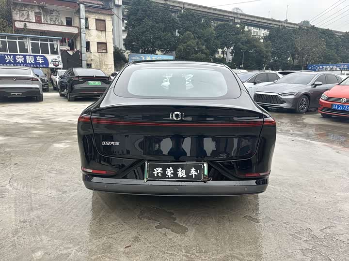 Фото 7 - Changan Qiyuan (Nevo) A07