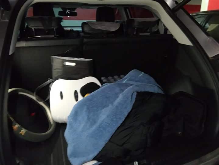 Фото 4 - GAC Trumpchi GS3