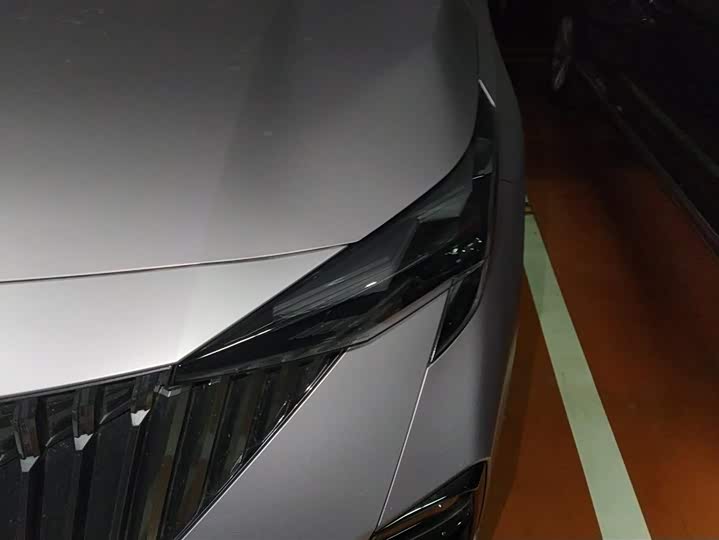 Фото 5 - GAC Trumpchi GS3