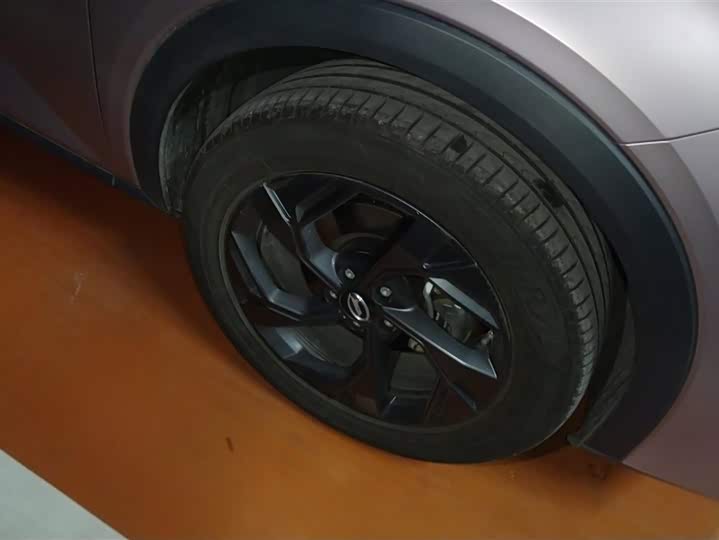 Фото 6 - GAC Trumpchi GS3