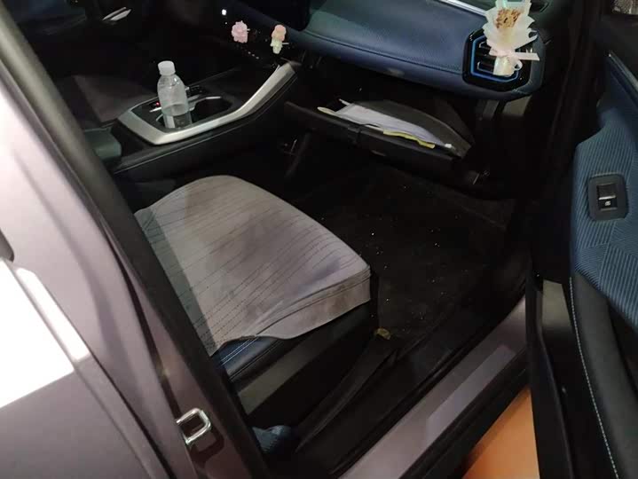 Фото 8 - GAC Trumpchi GS3