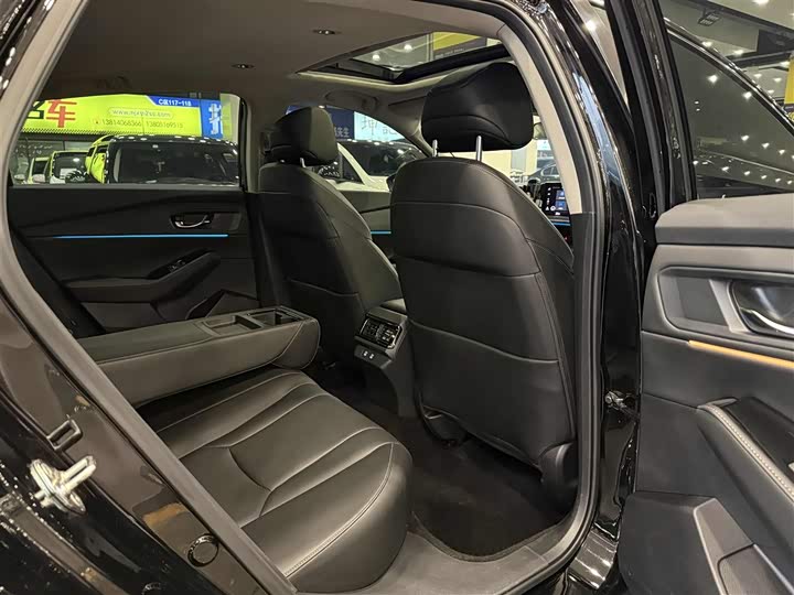 Фото 7 - Honda Accord