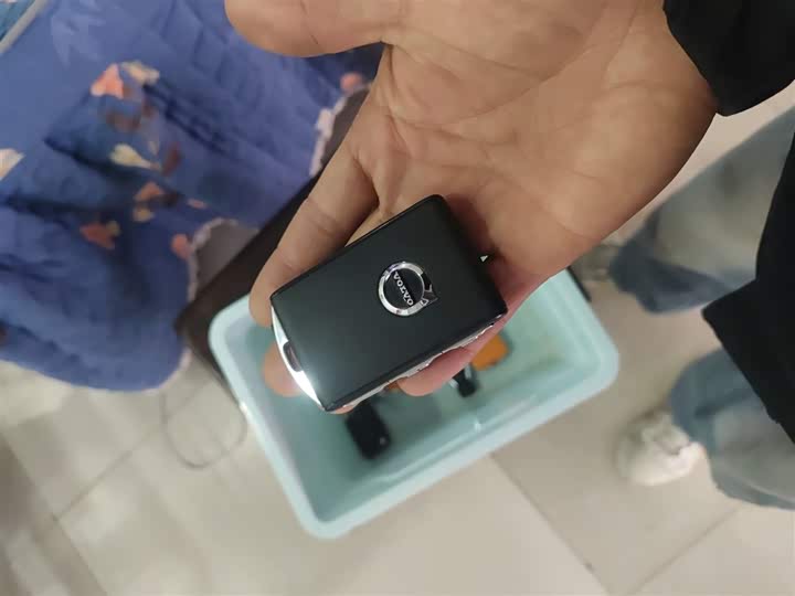 Фото 9 - Volvo XC40