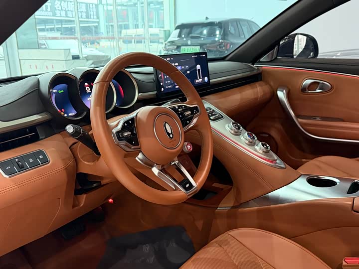 Фото 4 - Ora Lightning Cat (07)