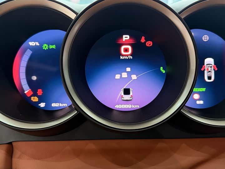 Фото 6 - Ora Lightning Cat (07)