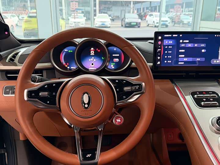 Фото 7 - Ora Lightning Cat (07)